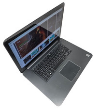 Gaming Laptop I7 2.40Ghz 16GB