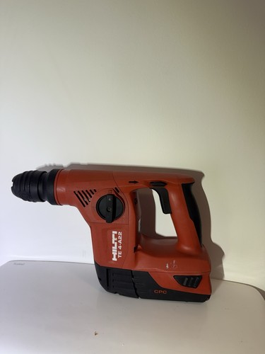 Hilti a22 cordless rotary - hilti, te