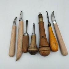 Henry Taylor Wood Carving