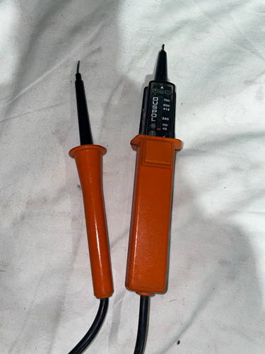 Vintage benning duspol - vintage,