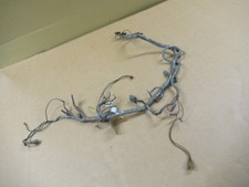 Ford Escort mk1 Main Wiring