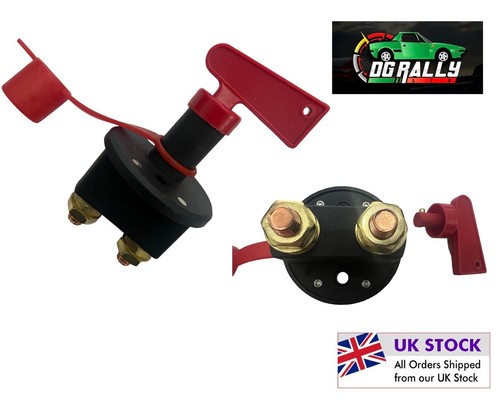 12v 24v battery cut off - 12v,