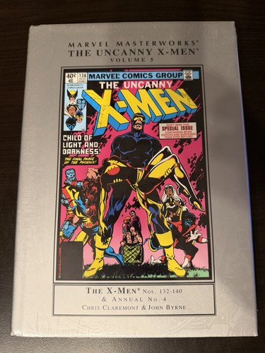 Marvel masterworks the - marvel,