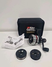 Abu Garcia 506 MKII Closed