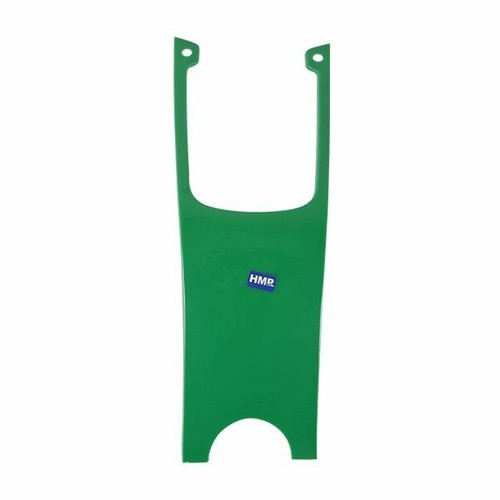 Tank cover green bashan 200 - tank,