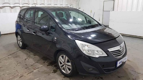 Vauxhall meriva cdti - vauxhall, se