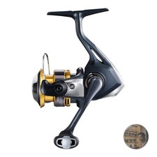 Shimano Sahara 500 Spinning