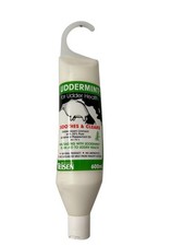 Teisen Uddermint Cream 600ml -