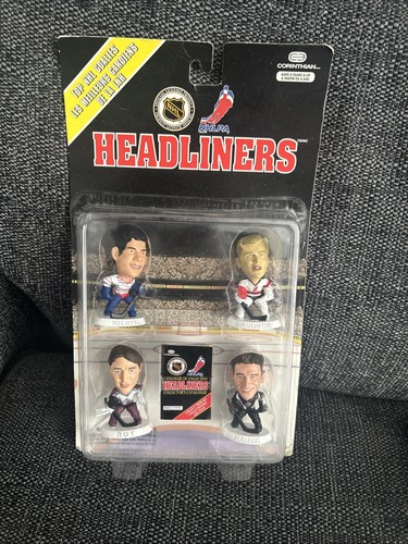 Corinthian headliners nhl - corinthian,