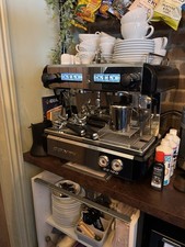 Coffee Machine