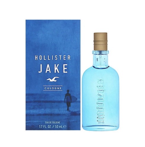 Hollister jake cologne eau - cologne, de
