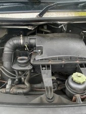 Volkswagen crafter 2013 2.0