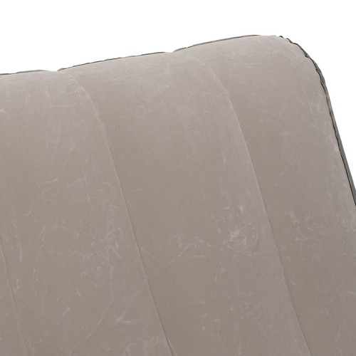 Inflatable sofa blow - blow,