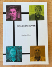 Stephen Willats Random