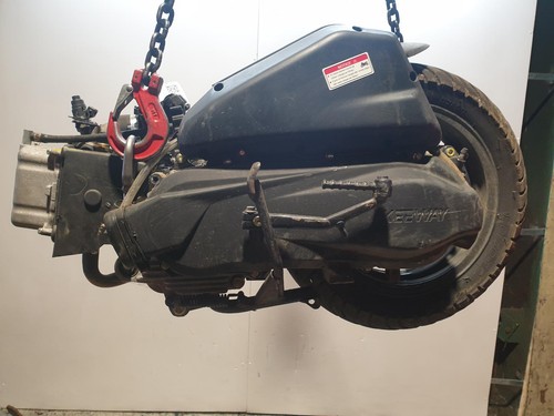 Keeway fact 125 engine - fact, 2024