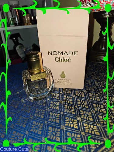 Chloé nomade perfume - chloé,