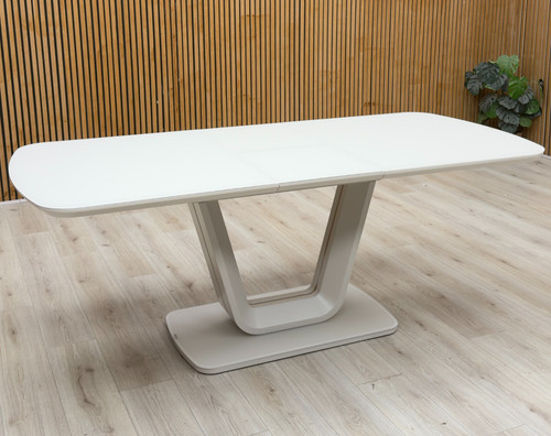 Lazarro extending dining - ‘lazarro’,