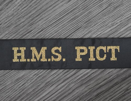 Falklands war 11th mcm - falklands,