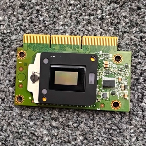 Benq w1070 dlp chip from - chip, (from