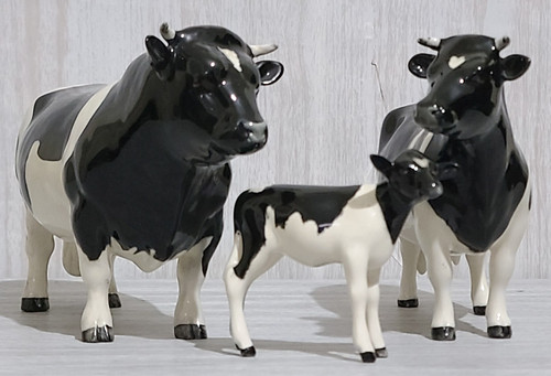 Beswick family champion - ,