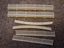 Hornby Platform Fencing R508