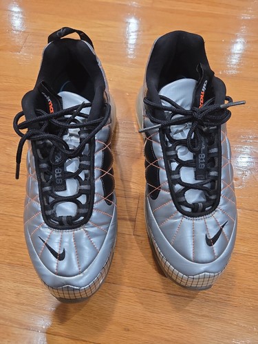 Nike air 720 818 metallic - air, 720-818