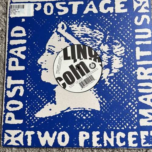 Lincoln funky odd box - lincoln,