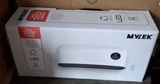 Mylek overdoor fan - mylek, heater