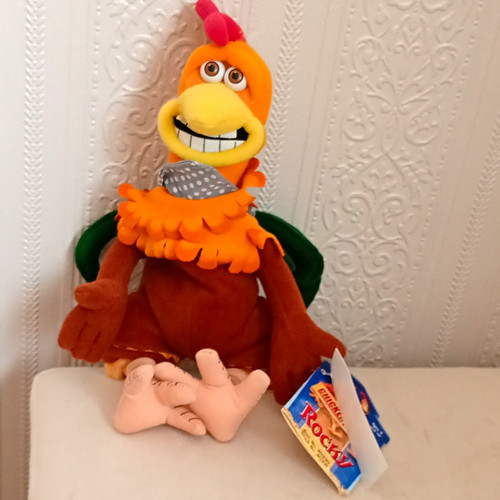 Vtg playmates toys - playmates,