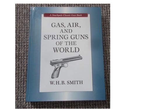Smith airguns and - and, rifles