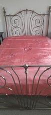 Vintage Pink Single Satin
