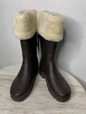Le Chameau Wellington Boots Sz