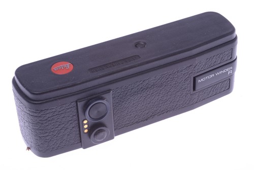 Leica motor winder r - motor,
