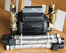 Stuart Turner Monsoon