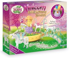 My Fairy Garden, Unicorn