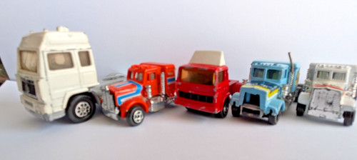 Matchbox lesney corgi - matchbox,