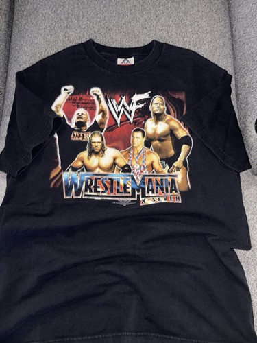 Vintage alstyle wwf - vintage,