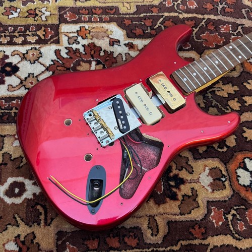 Vintage hondo fame - vintage,