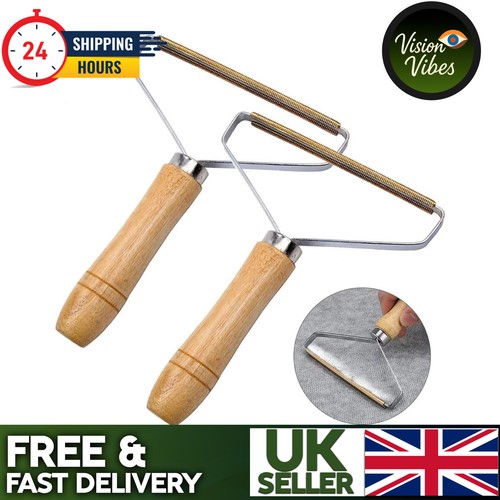 Portable lint remover - portable,