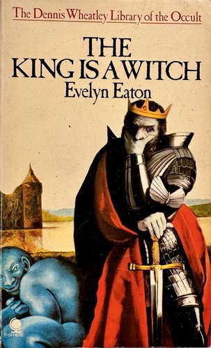 King witch evelyn eaton - is,
