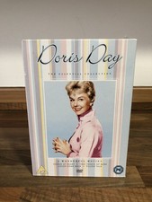 Doris Day The Essential
