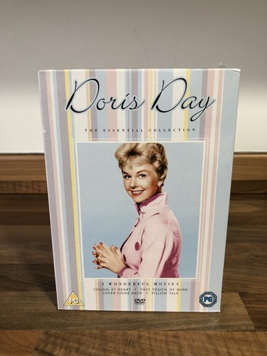 Doris day the - doris,