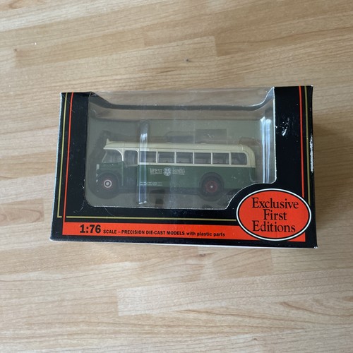 Efe 18401 leyland tiger - efe,