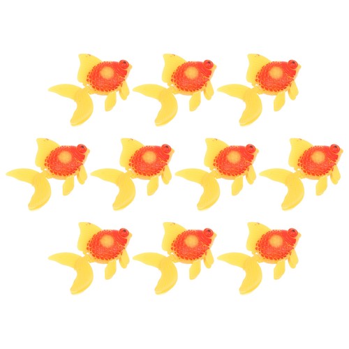 Pcs fish decor tropical - 3,