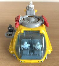 Manta Force Battle Copter