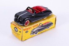 Dinky Toys 106 Austin Atlantic Convertible Boxed Near Mint Condition