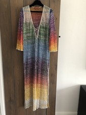 Missoni Mare Kaftan Cover Up