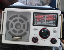 Steepletone MBR1051 7 Band