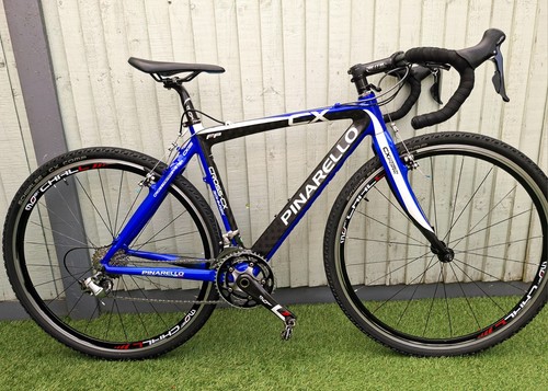 Pinarello cross full carbon - cross, cx