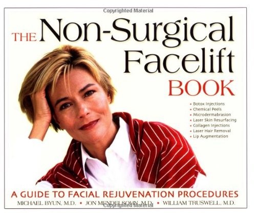 The non surgical facelift - the,